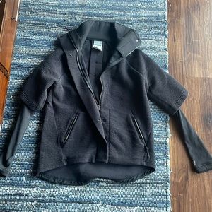 New balance sports jacket